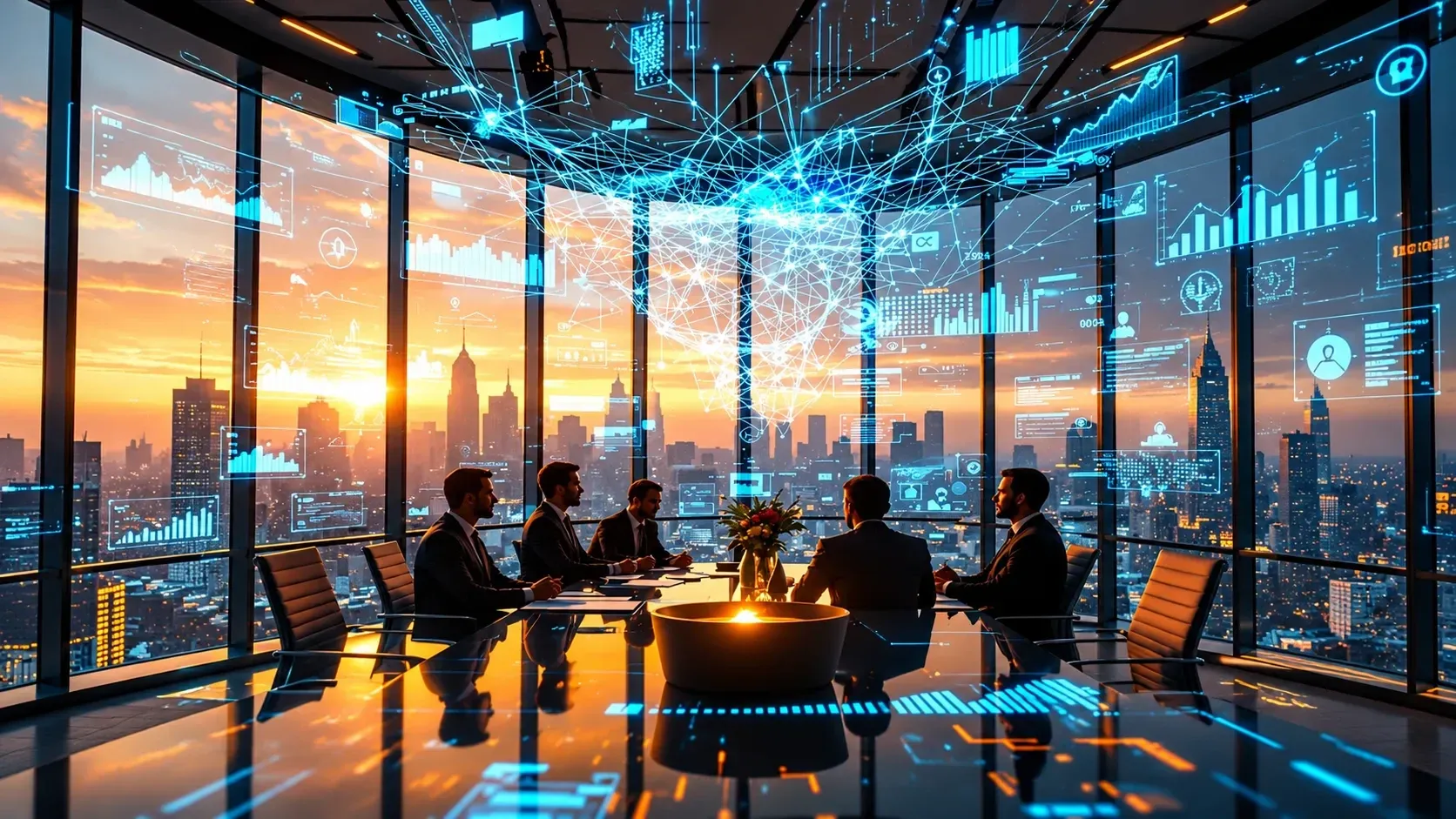 What Can Nexeon Automate?